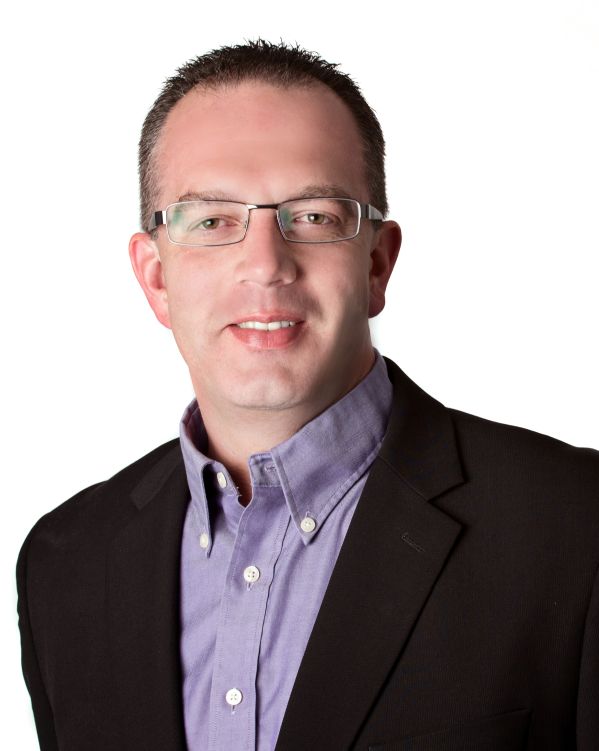 Sean Hasinoff